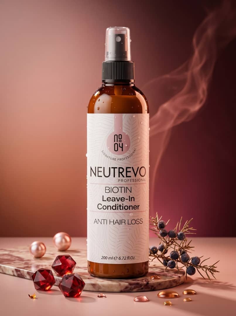 NEUTREVO PROFESSIONAL LEAVE IN CONDITIONER
